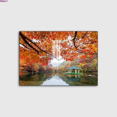 Tệp tin gốc File gốc in tranh tổng hợp TH867 (dùng cho in) File gốc in tranh tổng hợp TH867