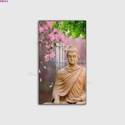 File gốc File gốc in tranh tổng hợp TH883 (dành cho trang trí nội thất)