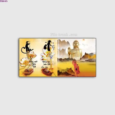 Tải file File gốc in tranh tổng hợp TH885 (ảnh gốc) in gạch men