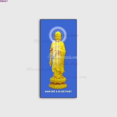 File ảnh File gốc in tranh tổng hợp TH887 (gốc) in decal dán tường