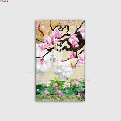 Tải về hình ảnh gốc File gốc in tranh tổng hợp TH937 sắc nét