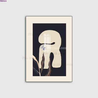 File tranh File gốc in tranh tổng hợp TH964 (file gốc) chuẩn màu in