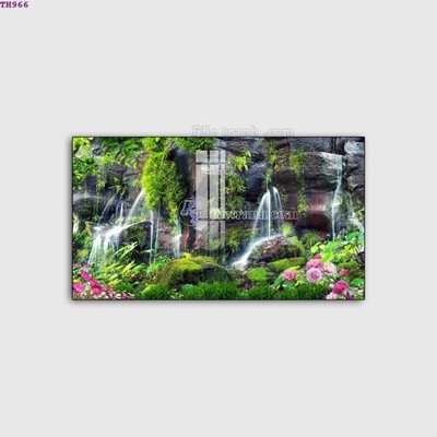 File ảnh File gốc in tranh tổng hợp TH966 (gốc) cho trang trí nội thất