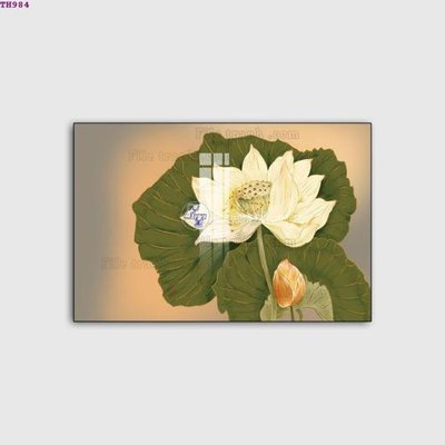 Tải file File gốc in tranh tổng hợp TH984 (PSD) cho in ấn quảng cáo