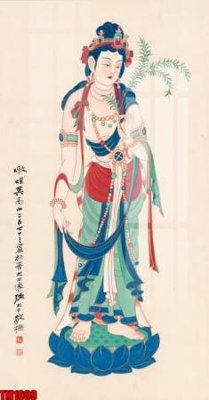 Mua file gốc File tranh thủy mặc trung quốc TM1009 (in ấn) tại Filetranh.com