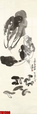 Tải file gốc File tranh thủy mặc trung quốc TM1208 (để in lụa)