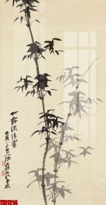 Tải file tranh File tranh thủy mặc trung quốc TM1214 (gốc) tại Filetranh.com