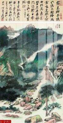 File tranh File tranh thủy mặc trung quốc TM1229 (ảnh gốc) sắc nét hoàn hảo