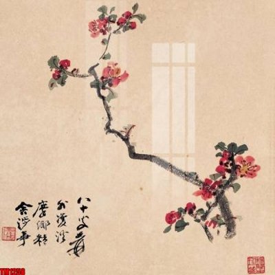 File tranh File tranh thủy mặc trung quốc TM1258 (ảnh gốc) cho in ấn kỹ thuật số