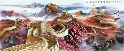 Mua file ảnh gốc File tranh thủy mặc TM127 (chất lượng cao)