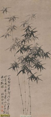 Tải file File tranh thủy mặc TM13 (gốc) để in ấn ngay