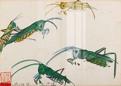 File tranh gốc File tranh thủy mặc trung quốc TM1494 (bản đẹp) độc quyền