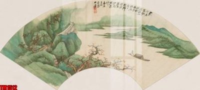 File tranh in tráng gương File tranh thủy mặc trung quốc TM1512 (siêu nét)