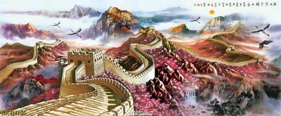 File gốc File tranh thủy mặc TM166 (thiết kế) độc quyền