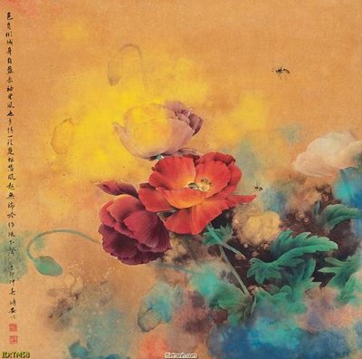 Tải về file gốc File tranh thủy mặc TM58 (chuẩn in ấn)