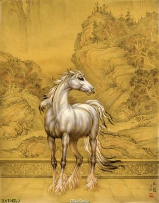 Chi tiết file ảnh File tranh thủy mặc TM599 sắc nét