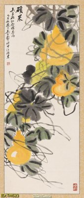 Tải file File tranh thủy mặc TM623 (gốc) in ấn chất lượng