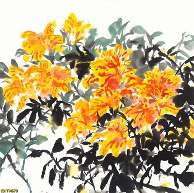 Mua file gốc File tranh thủy mặc TM679 (chất lượng) tại Filetranh.com