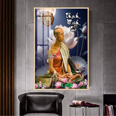 Tệp tin gốc File tranh thầy thích minh tuệ TMT41 (chất lượng cao) File tranh thầy thích minh tuệ TMT41