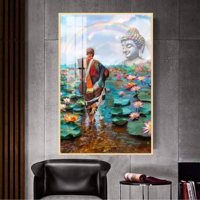 Tải về file tranh gốc File tranh thầy thích minh tuệ TMT51 (để in quảng cáo)