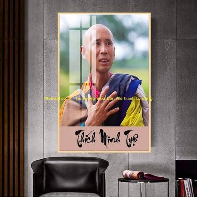 Tệp tin gốc File tranh thầy thích minh tuệ TMT79 (chất lượng cao) File tranh thầy thích minh tuệ TMT79