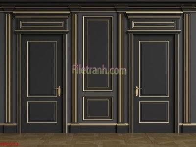 Mua file tranh gốc Tranh phào chỉ TPC573 tại Filetranh.com