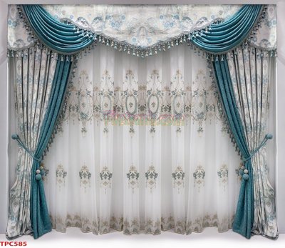 File in trần Tranh phào chỉ TPC585 (file gốc) chủ đề vũ trụ