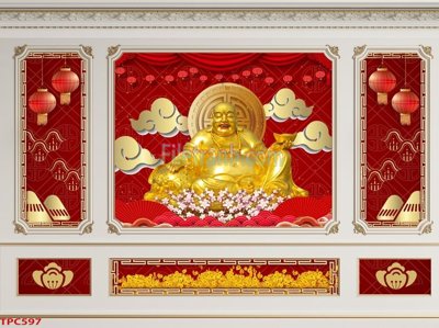 Tải file gốc Tranh phào chỉ TPC597 (in tráng gương) cao cấpFile gốc Tranh phào chỉ TPC597 (in ấn) phiên bản độc quyền