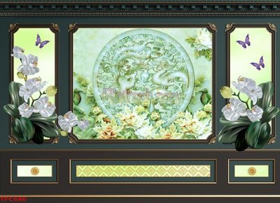 Tải file gốc Tranh phào chỉ TPC686 (in tráng gương) 5DFile gốc Tranh phào chỉ TPC686 (in ấn) phiên bản premium