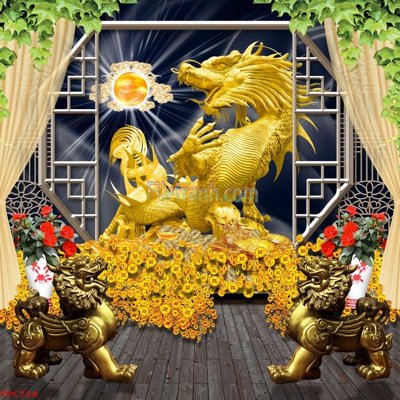 Tải file gốc Tranh phào chỉ TPC724 (in tráng gương) siêu đẹpFile tranh gốc Tranh phào chỉ TPC724 chất lượng cao