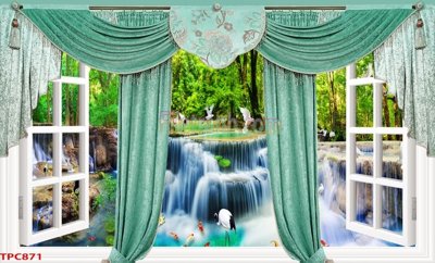 Download file tranh PSD Tranh phào chỉ TPC871 để chỉnh sửa