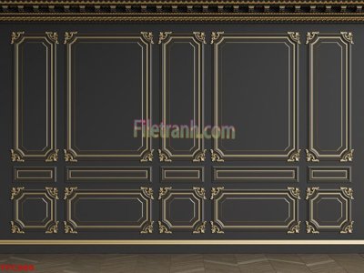 Tải về file gốc Tranh phào chỉ TPC888 (dùng cho in quảng cáo)