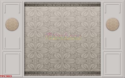 Tải file gốc Tranh phào chỉ TPC903 (in khổ lớn) quảng cáo