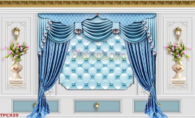 Tải file Tranh phào chỉ TPC939 (gốc) để in ấn ngay