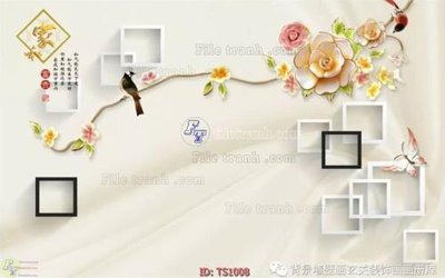 File gốc in ấn File hoa trang sức TS1008 (sẵn sàng tải về)