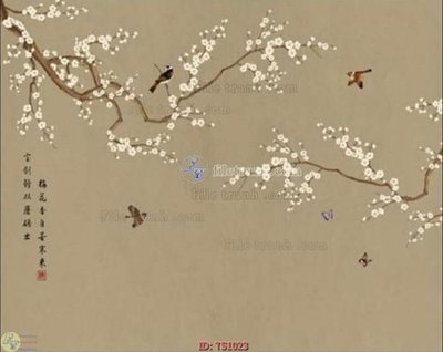 File gốc File hoa trang sức TS1023 (PNG) nền trong suốt