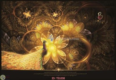 File tranh PSD File hoa trang sức TS1038 chất lượng cao