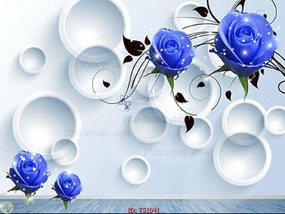 File gốc in ấn File hoa trang sức TS1041 chuẩn màu CMYK