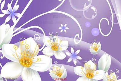 File gốc File hoa trang sức TS1075 (cho in ấn) từ Filetranh.com