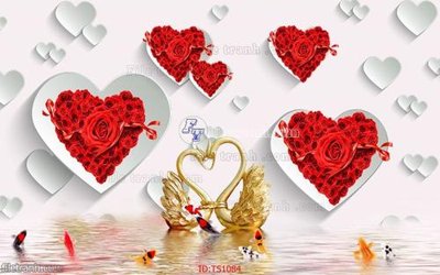 File gốc File hoa trang sức TS1084 (ảnh chi tiết) để in lụa