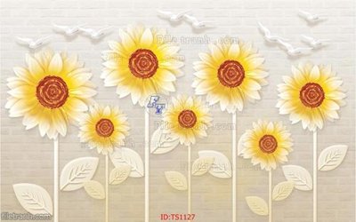 File tranh PSD File hoa trang sức TS1127 chất lượng cao