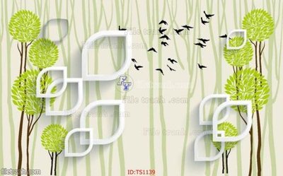 File gốc File hoa trang sức TS1139 (chuẩn màu) cho in offset