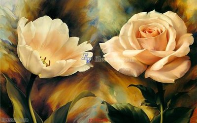 File tranh File hoa trang sức TS1145 (gốc) chủ đề động vật