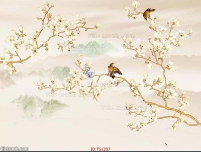 Mua file ảnh gốc File hoa trang sức TS1207 (chất lượng cao)