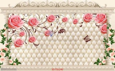 Download file File hoa trang sức TS1240 (gốc) cho xưởng in