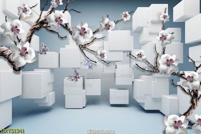 Mua file gốc File hoa trang sức TS1341 (in ấn) tại Filetranh.com