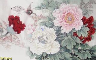 Download file File hoa trang sức TS1344 (gốc) in mica bàn thờ