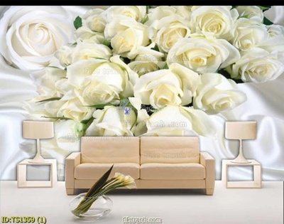 Mua file tranh gốc File hoa trang sức TS1359 tại Filetranh.com