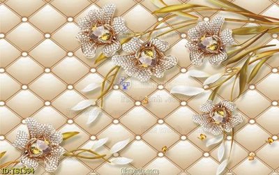 Download file File hoa trang sức TS1394 (chuẩn in) chất lượng cao