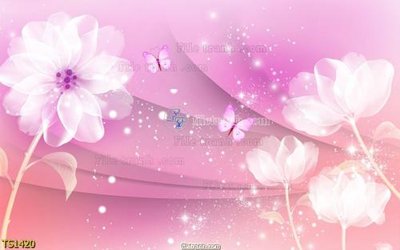 File gốc File hoa trang sức TS1420 (vector) cho in ấn